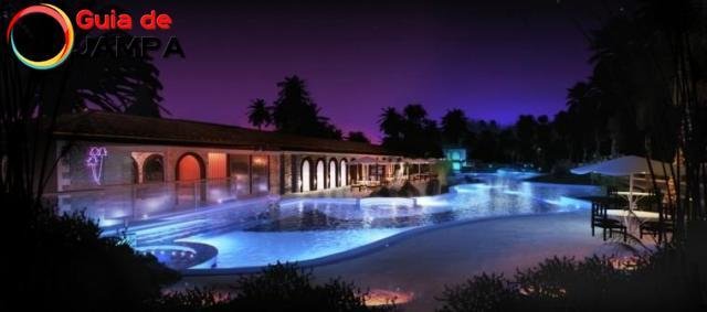 Condomínio de Luxo em Pitimbu - Tambaba Country Club Resort