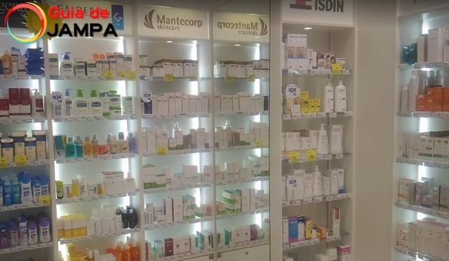 Farmácia Carrefour - Bessa