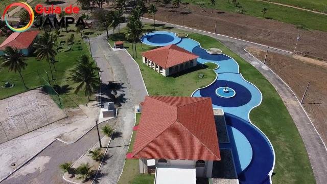 Terrenos de Luxo em Pitimbu - Tambaba Country Club Resort