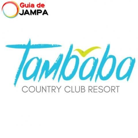 Tambaba Country Club Resort - Terrenos Exclusivos em Pitimbu, PB